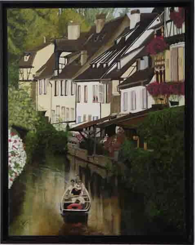 LA PETITE VENISE
